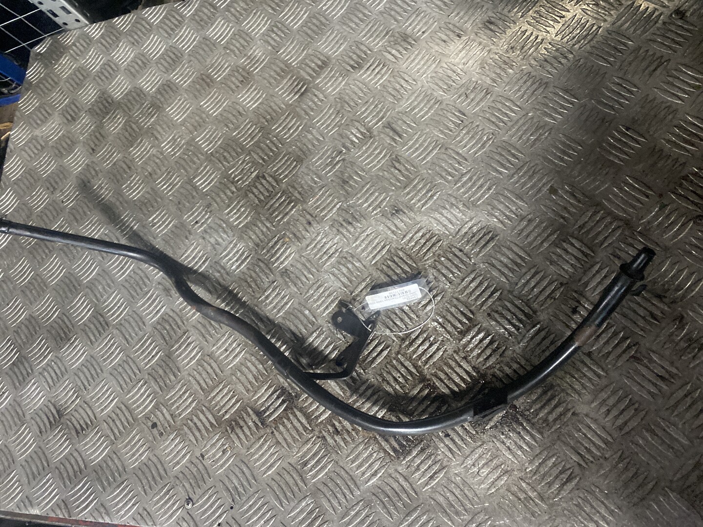 Щуп масляный двигателя