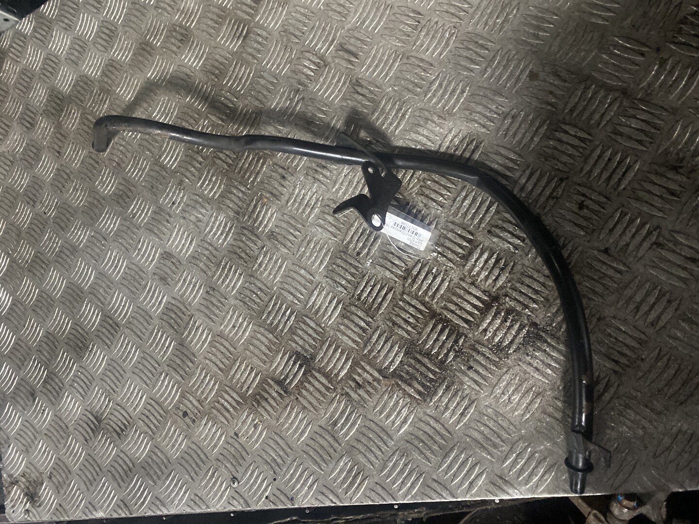 Щуп масляный двигателя