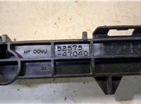 5257547040 Кронштейн бампера Toyota Prius 2015-2019 9177283 #2