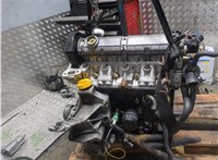 7701468873 Двигатель (ДВС) Renault Scenic 1996-2002 9177390 #4