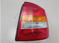  Фонарь (задний) Opel Astra G 1998-2005 9177395 #3