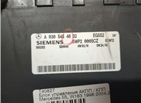  Блок управления АКПП / КПП Mercedes ML W163 1998-2004 9177412 #2