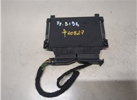  Блок управления АКПП / КПП Mercedes ML W163 1998-2004 9177412 #3