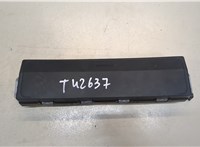 6820576 Подушка безопасности коленная BMW 5 G30, G31 2016-2024 9177461 #1