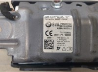 6820576 Подушка безопасности коленная BMW 5 G30, G31 2016-2024 9177461 #4