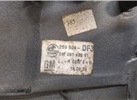 09142091 Зеркало боковое Opel Astra G 1998-2005 9177861 #3