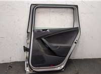 3C9833056D Дверь боковая (легковая) Volkswagen Passat 6 2005-2010 9177878 #11