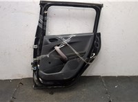 9802969680 Дверь боковая (легковая) Peugeot 2008 2013-2016 9177895 #2