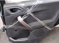 9802969680 Дверь боковая (легковая) Peugeot 2008 2013-2016 9177895 #14