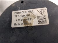 7P5199131 Подушка крепления двигателя Porsche Cayenne 2010-2014 9177917 #5