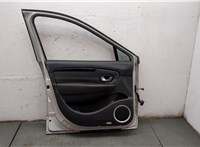 801014883R Дверь боковая (легковая) Renault Scenic 2009-2012 9177946 #4