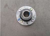MB844919 Ступица (кулак, цапфа) Mitsubishi Lancer 6 1996-2003 9178023 #4