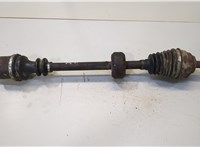  Полуось (приводной вал, шрус) Renault Kangoo 1998-2008 9178193 #1