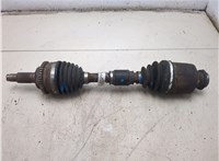 GD552550X Полуось (приводной вал, шрус) Mazda 6 (GG) 2002-2008 9178276 #4