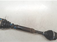 8D0407271DL Полуось (приводной вал, шрус) Audi A4 (B5) 1994-2000 9178281 #4