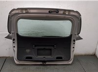  Крышка (дверь) багажника Opel Astra J 2010-2017 9178307 #7