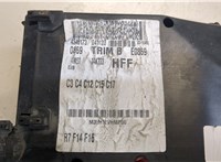 4M5T14K733HFF Блок предохранителей Ford Focus 2 2005-2008 9178310 #3