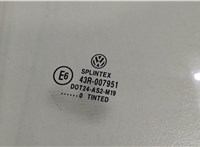  Стекло боковой двери Volkswagen Golf 4 1997-2005 9178409 #2