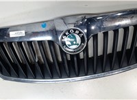 1Z0853668A Решетка радиатора Skoda Octavia (A5) 2008-2013 9178518 #2