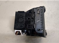 3B0819704D Дефлектор обдува салона Volkswagen Passat 5 2000-2005 9178592 #3