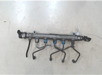 3140027400 Рампа (рейка) топливная Hyundai Tucson 1 2004-2009 9178715 #4