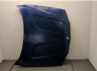 41003449411, 3449411 Капот BMW X3 E83 2004-2010 9178781 #1