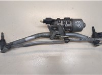  Механизм стеклоочистителя (трапеция дворников) Opel Astra H 2004-2010 9178934 #1