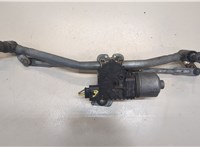  Механизм стеклоочистителя (трапеция дворников) Opel Astra H 2004-2010 9178934 #2