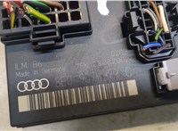 8E0907279C Блок управления бортовой сети (Body Control Module) Audi A4 (B6) 2000-2004 9178948 #2