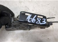  Замок капота Jeep Compass 2017- 9178974 #4