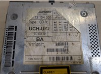 13154305 Магнитола Opel Astra H 2004-2010 9178989 #2