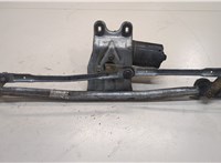  Механизм стеклоочистителя (трапеция дворников) Opel Astra G 1998-2005 9179011 #2