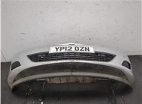 13264415 Бампер Opel Astra J 2010-2017 9179057 #4