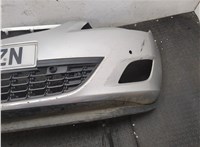 13264415 Бампер Opel Astra J 2010-2017 9179057 #7