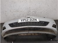13264415 Бампер Opel Astra J 2010-2017 9179057 #10