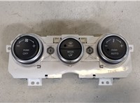  Переключатель отопителя (печки) Mazda 6 (GG) 2002-2008 9179060 #1