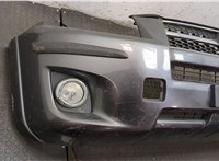 5211942975 Бампер Toyota RAV 4 2006-2013 9179101 #9