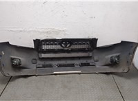  Бампер Toyota RAV 4 2006-2013 9179101 #5