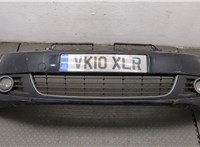 5K0807079 Бампер Volkswagen Golf 6 2009-2012 9179336 #1