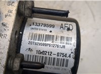 13379599 Блок АБС, насос (ABS, ESP, ASR) Opel Astra J 2010-2017 9179451 #5