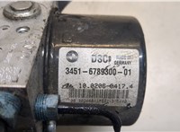 34516789300, 1002060417 Блок АБС, насос (ABS, ESP, ASR) BMW 1 E87 2004-2011 9179494 #3