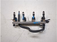 5817425 Форсунка топливная Opel Astra H 2004-2010 9179635 #7