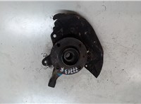 357407256C, 357498625B, 357615311A Ступица (кулак, цапфа) Volkswagen Caddy 1995-2004 9179640 #3