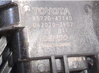 8572047140, 0620203902 Стеклоподъемник электрический Toyota Prius 2015-2019 9179759 #3