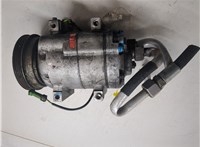 1406033, 1427629, 5211564, 15BYU19D629AA, R15BYU19D629AA Компрессор кондиционера Ford Mondeo 2 1996-2000 9180061 #9