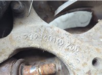 A2103300325, A2023300020 Ступица (кулак, цапфа) Mercedes CLK W208 1997-2003 9180142 #4