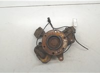 9063303420 Ступица (кулак, цапфа) Mercedes Sprinter 2006-2014 9180366 #6