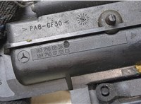 A1637402393 Ручка крышки багажника Mercedes ML W163 1998-2004 9180469 #2