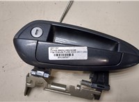 735470908 Ручка двери наружная Fiat Grande Punto 2005-2011 9180507 #1