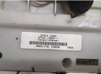 275101HG0E Переключатель отопителя (печки) Nissan Micra K13 2010- 9180532 #3